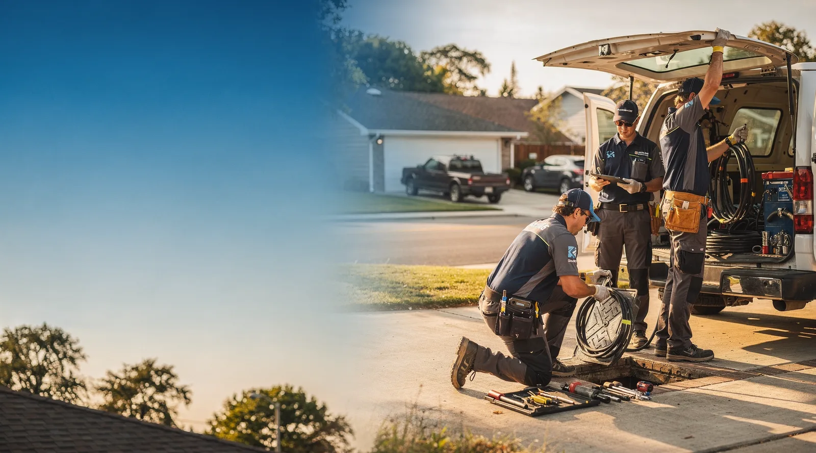 Water Softener Installation in Justin, TX near me